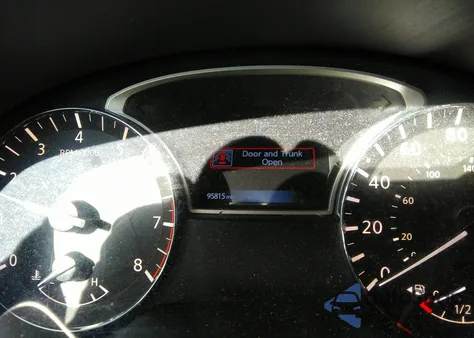 2017 Nissan Altima 2.5 from USA, damaged, VIN 1N4AL3AP8HN359934